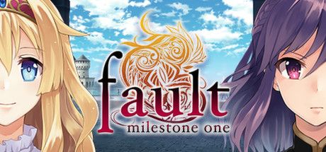 Fault: Milestone One box art for Playstation 4
